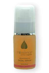 Rejuvenessence Facial Serum