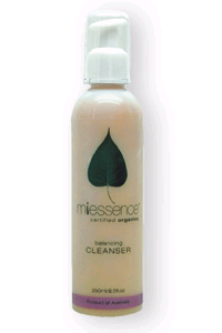 Bottle of Balancing Cleanser