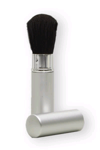 Brush - Retractable Blusher - 17.5 mm width