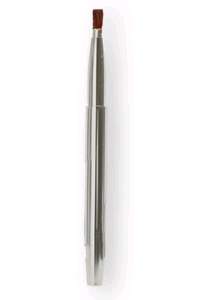 Brush - Retractable Lip