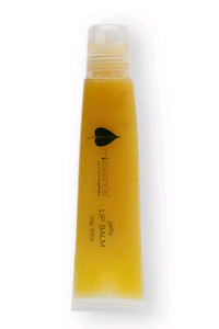 Jar of Jaffa Lip Balm