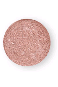 Mineral Blush Powder - Desert Rose Satin (shimmer)