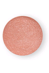 Mineral Blush Powder - Ginger Blossom Satin (shimmer)