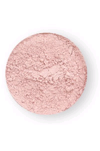 Mineral Blush Powder - Ginger Blossom Silk (matte)