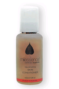 Bottle of Rejuvenating Skin Conditioner