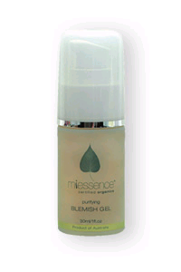 Bottle of Purifying Blemish Gel