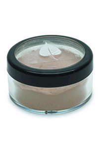 Jar of Tranlucent Powder